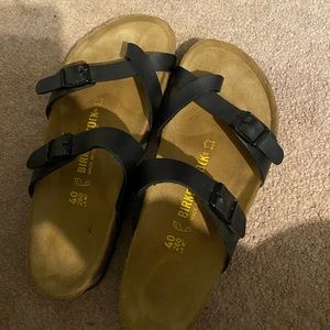 Birkenstock size 41